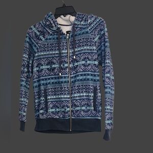 Inspired Hearts Jacket
